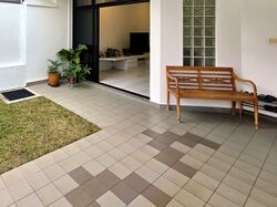 Canary Park (D16), Terrace #632508081